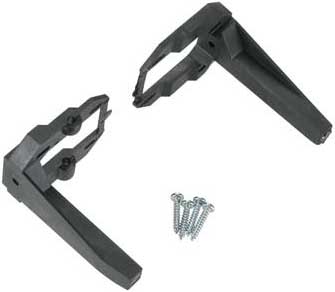 Medium: 40-70 Size RC Model 1pc Adjustable Nylon Engine Mounts 