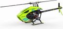 Goosky S1 Micro Helicopter Kit - BNF Green