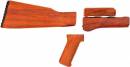 Real Wood Set for the AK47