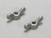 Tail Set Wing Nuts Alpha 40