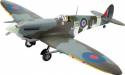 1/5 Spitfire Mk IKc 30cc ARF