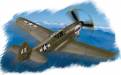 1/72 P-40N Kitty Hawk
