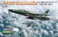 1/48 F-105G Thunderchief