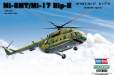 1/72 Mi-8MT/Mi-17 Hip-H Helicopter