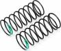 1/10 Buggy Spring Front 52.3mm Green D413