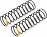 1/10 Buggy Rear Springs 34.4 G/mm Yellow