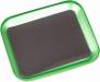 Magnetic Screw Tray 105x85mm - Green