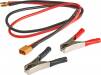 XT60 DC Input Cable/Clips