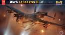 1/32 Avro Lancaster B Mk.I