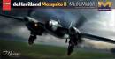 1/32 De Havilland Mosquito Mk IX/XVI British Bomber