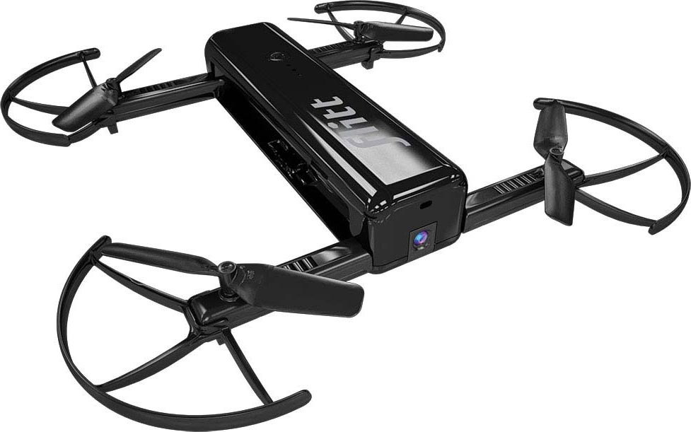 Source deals selfie drone