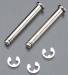 Front Outer Suspension Shaft 3x25mm (2)