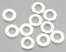 Washer 5.1x13x0.3mm (10)