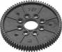Spur Gear 75 Tooth RS4 Sport 3