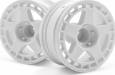 Fifteen52 Turbomac 26mm 9mm Offset White (2)