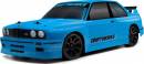 BMW E30 Driftworks Painted Body