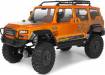 Venture Wayfinder RTR Metallic Orange