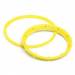 Rr Beadlock Rings Yellow (2pr)