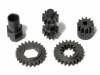 Roto-Start Replacement Gears