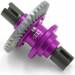 One-Way Differential Set E10