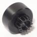 *REORDER* HPI77104HD Clutch Bell 14t Savage