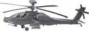 1/72 AH-64 Apache Longbow