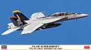 1/72 F/A-18F Super Hornet VFA-103 Jolly Rogers CAG 202
