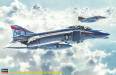 1/48 F4B/N Phantom II Midway Bicentennial Fighter w/one-pc Canopy