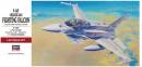 1/48 F-16F (Block 60) Falco