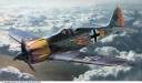 1/48 Focke-Wulf Fw190A-4 