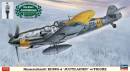 1/48 Bf109G-6 Juutilainen