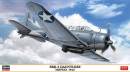 1/48 SBD-3 Dauntless Midway