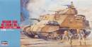 1/72 M3 Grant Mk1 Medium Tank