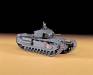 1/72 Infantry Tank Churchill Mk.I