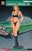 1/12 12 Real Figure Collection 24 American Lowrider Girl