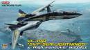 1/72 VF-19A SVF-569 Lightnings w/High-Maneuver Missi