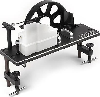 Hud104140 Hudy Engine Break In Bench By Hudy Great Hobbies