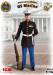 1/16 US Marine Sergeant Guard