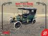 1/24 Ford Model T 1911 Touring Passenger Car