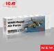 Acrylic Paint Set For WWII Royal Air Force & Bristol Beaufort (6)