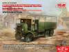 1/35 Leyland Retriever General Service Early Production - WWII