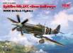 1/48 WWII British Spitfire Mk IXC Beer Delivery Fighter