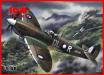1/48 Spitfire Mk.VIII WWII British Fighter