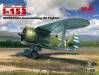 1/48 I-153 WWII China Guomindang AF Fighter