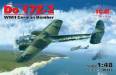 1/48 WWII German Do17Z2 Bomber