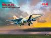 1/72 MiG-25 RU Soviet Training Aircraft