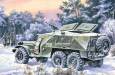 1/72 BTR-152K Armoured Personnel Carrier
