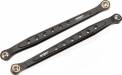 115mm Front Lower Links SCX-10 Honcho/Jeep (2)