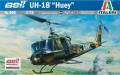 1/72 Uh-1B Huey