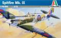 1/72 Spitfire Mk IX